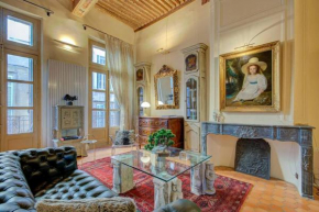 Maison des Arts Aix en Provence Apartment